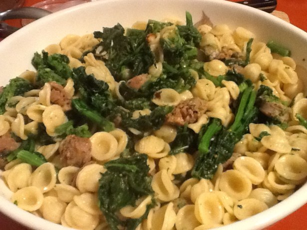 orecchiette bowl 2