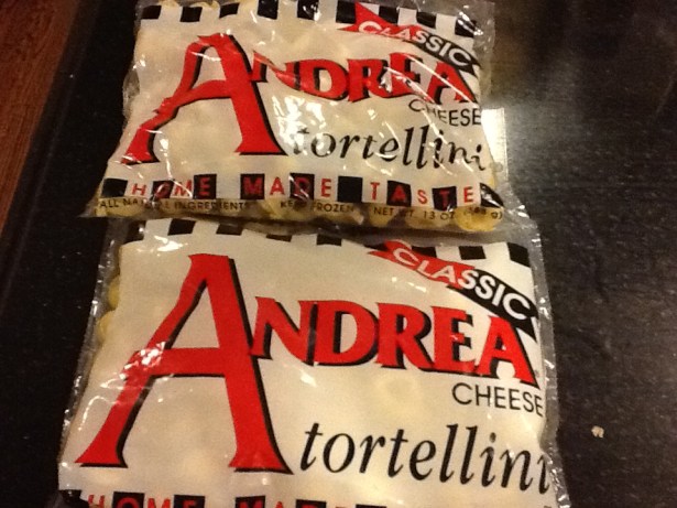 tortellini Andreas