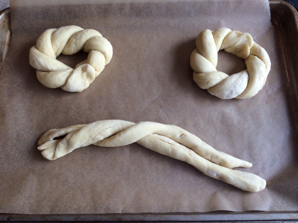 easter bread braided 1