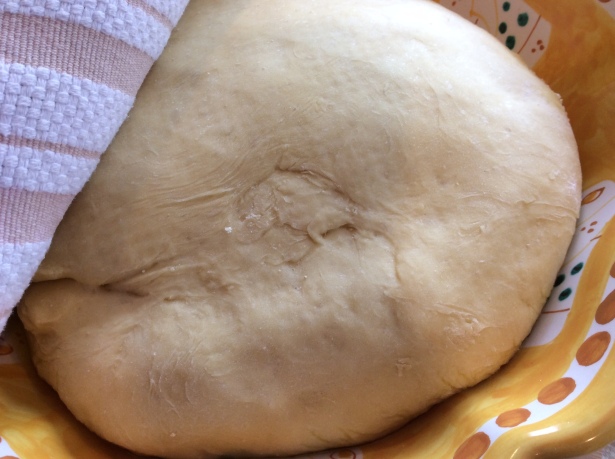 easter bread dough 3