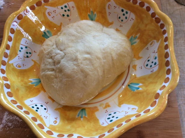 easter bread dough2
