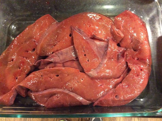 liver