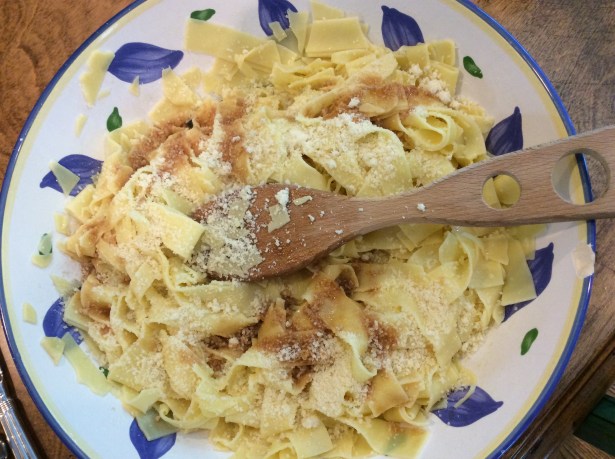 pastiera needles mix 1