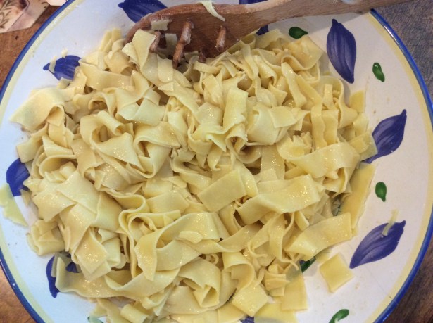 pastiera noodles mix 2