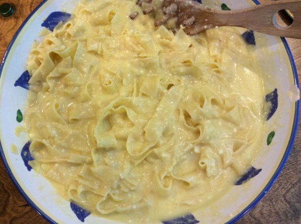 pastiera noodles mix 4