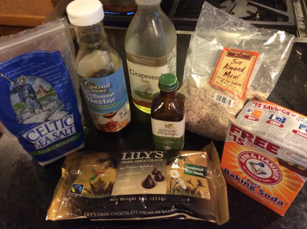 CC cookies ingredients