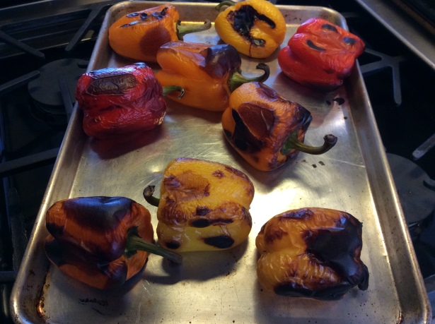 peppers pan 1