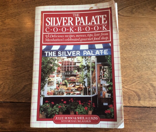 viniagrette silver palate cookbook