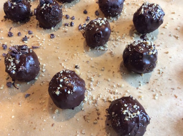 truffles parchment 3