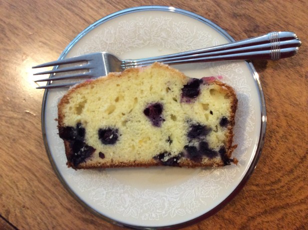 lemoon bread plated *?