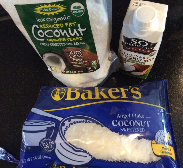 macaroons-ingredients