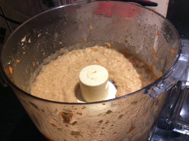 my fagioli bean processor 2