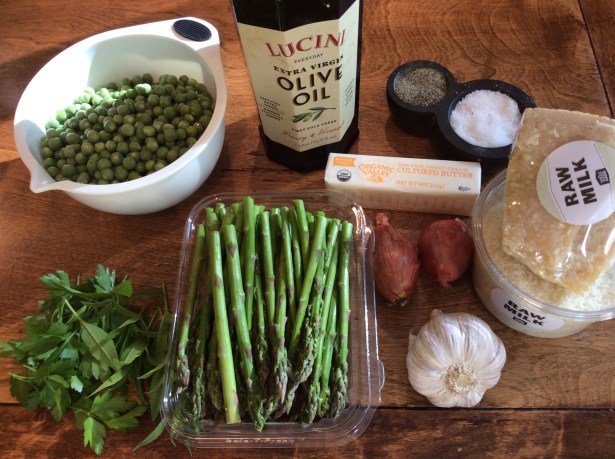 primavera ingreients